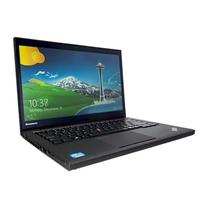 Lenovo ThinkPad T440