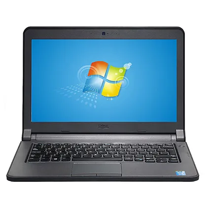 Dell Latitute E3340